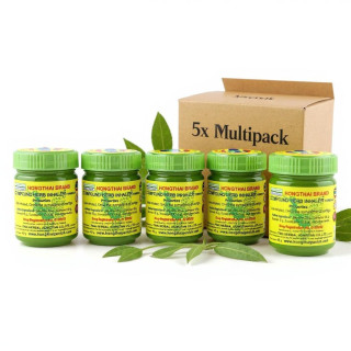 Yadom Hong Thai – Groene Variant (5 st.)