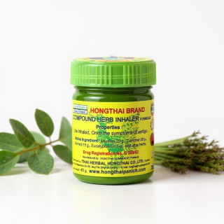 Yadom Hong Thai – Groene Variant (1 st.)
