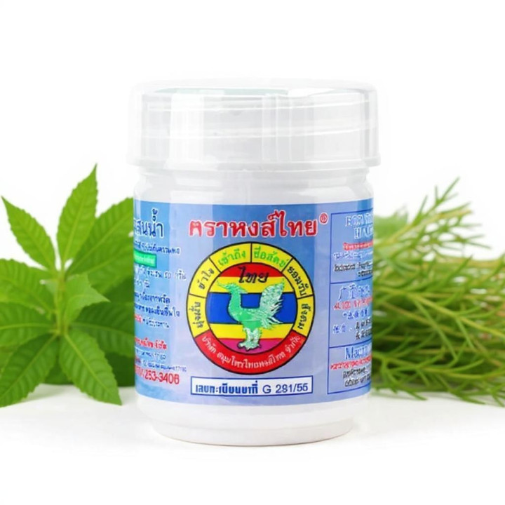 Yadom Hong Thai – Combinatieverpakking (Groen, Geel & Wit)