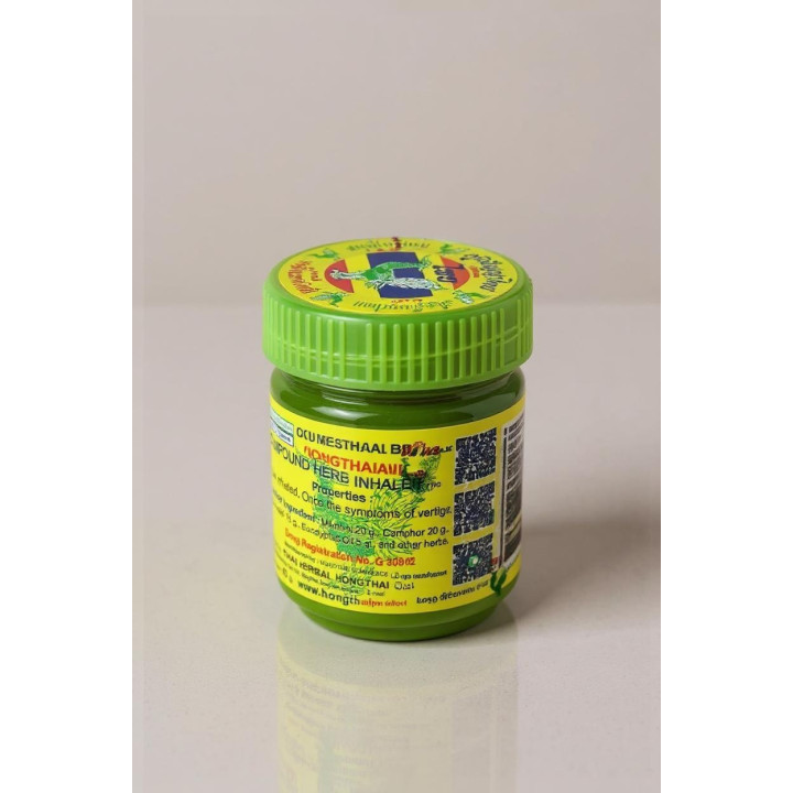 Yadom Hong Thai – Groene Variant (1 st.)