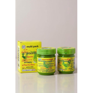 Yadom Hong Thai – Groene Variant (2 st.)